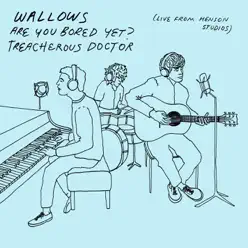 Live from Henson Studios - Single - Wallows