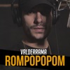 Rompopopom - Single artwork