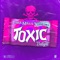 Toxic Delight - Tara Mills & Carns Hill lyrics