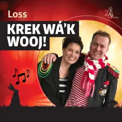 Krek Wá'k Wooj! - Single - Loss