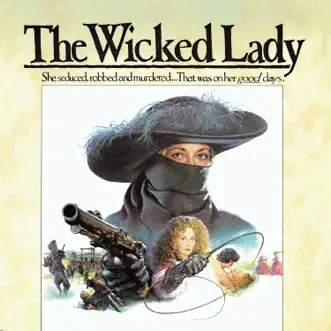 The Wicked Lady (Original Soundtrack) by Tony Banks album reviews, ratings, credits