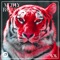 Red Tiger - Markiss lyrics