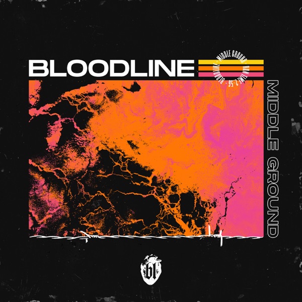 Bloodline - Middle Ground [single] (2019)