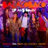 Balacobaco Up And Down (feat. Preta Gil & Daniela Mercury) - Single album lyrics, reviews, download
