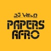 Papers Afro - Single