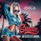 Sauce (feat. Braveboy) - JOOLIA lyrics