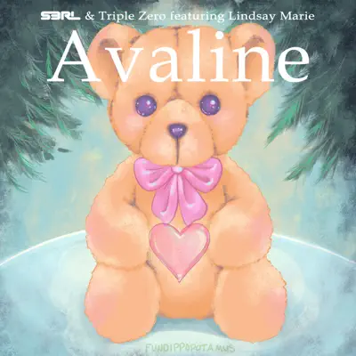 Avaline (feat. Lindsey Marie) - Single - S3RL