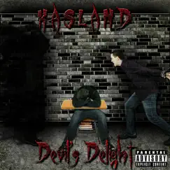 Devil's Delight by Kasland album reviews, ratings, credits