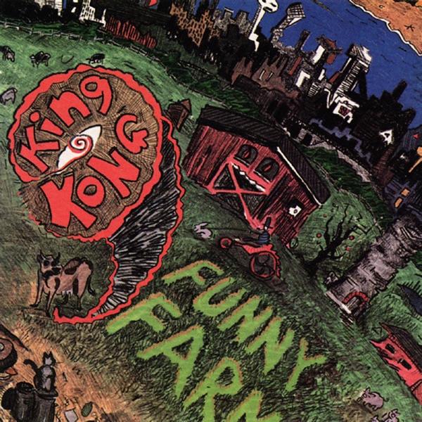 King Kong