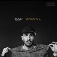 Roger - Flensburg 37 (feat. Sixkay) artwork
