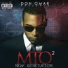 Don Omar Presents MTO2: New Generation, 2012