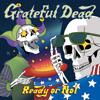 Grateful Dead - Ready or Not (Live)  artwork