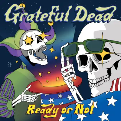 Ready or Not (Live) - Grateful Dead