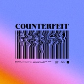 Counterfeit (feat. Eliza Roe) artwork