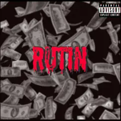 RUTIN (feat. FB & Alean) Song Lyrics