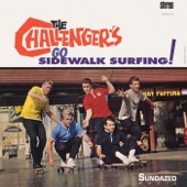 The Challengers - Skinned Shins