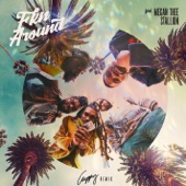 Fkn Around (feat. Megan Thee Stallion) [Cuppy Remix] by Phony Ppl
