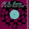 If I'm Not Your Lover (Remixes) - Single