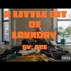 A Little Bit of Laundry
