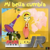 Mi Bella Cumbia artwork