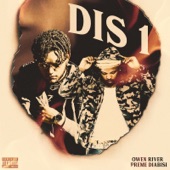 Owen River - Dis 1