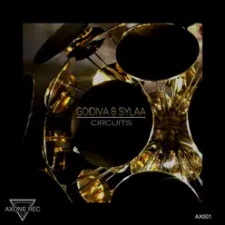 Circuits (Go!Diva vs. Sylaa) - Single - Godiva Circuits (Go!Diva vs. Sylaa) - Single - Godiva