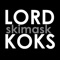 Skimask - Lord Koks lyrics