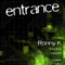 Madrid - Ronny K lyrics