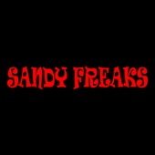 Sandy Freaks artwork