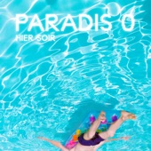 Paradis 0 artwork