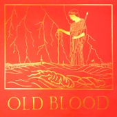 OLD BLOOD artwork