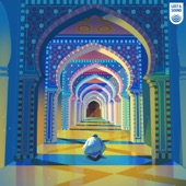 Guided Muslim Namaz artwork
