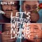 Let's Pretend We're Numb Laumix - Rog Lau lyrics