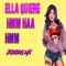 Ella Quiere Hmm Haa Hmm artwork