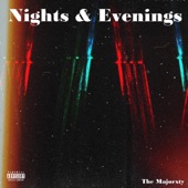 Nights & Evenings artwork