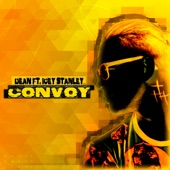 Convoy (feat. Icey Stanley) artwork