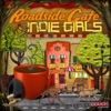 Roadside Cafe: Indie Girls artwork