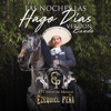 Las Noches Las Hago Días (Version Banda) - Single