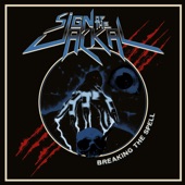 Sign of the Jackal - Mark of the Beast
