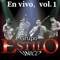 La China - Grupo Estilo Unico lyrics