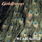 Goldfrapp - You Never Know (Múm Remix)