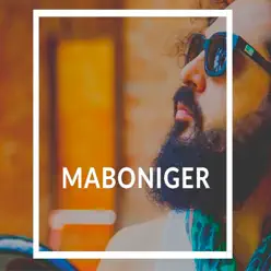 Maboniger - Single - Dillo D`àraújo