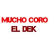 Mucho Coro - Single, 2014