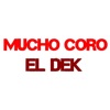 Mucho Coro - Single