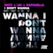 I Don't Wanna (feat. Raphaella) [Extended Mix] artwork