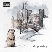 The Groundhog artwork