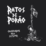 Ratos de Porão - Agressão Repressão