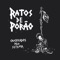 Caos - Ratos de Porão lyrics