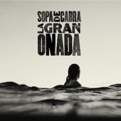 La Gran Onada artwork