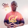 Chris Jones - EP